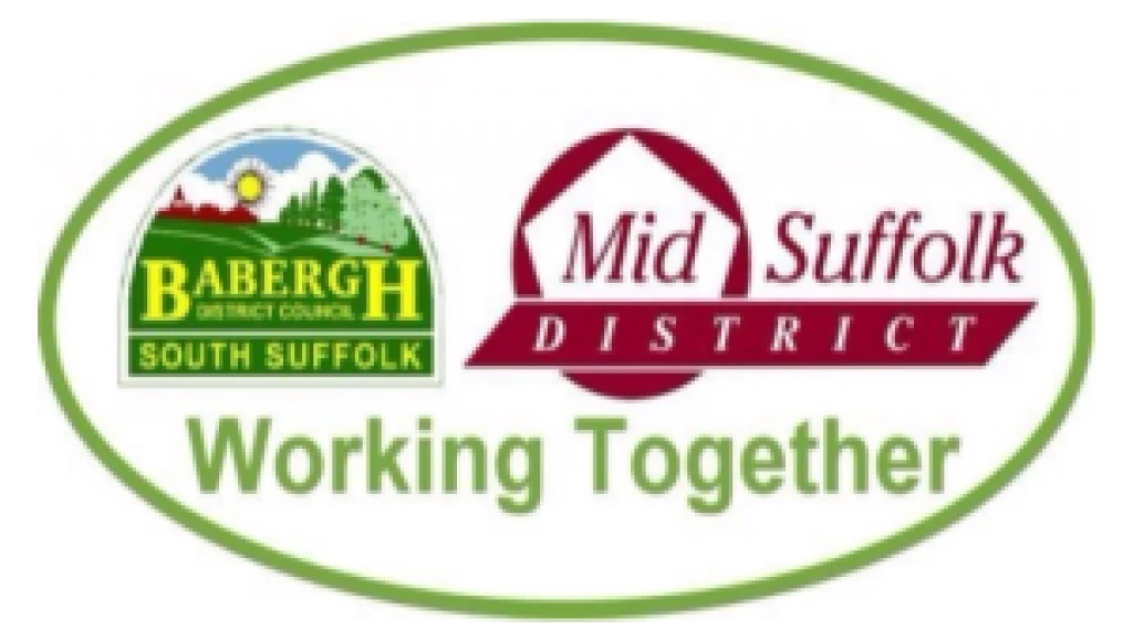 Babergh and Mid Suffolk District Council image
