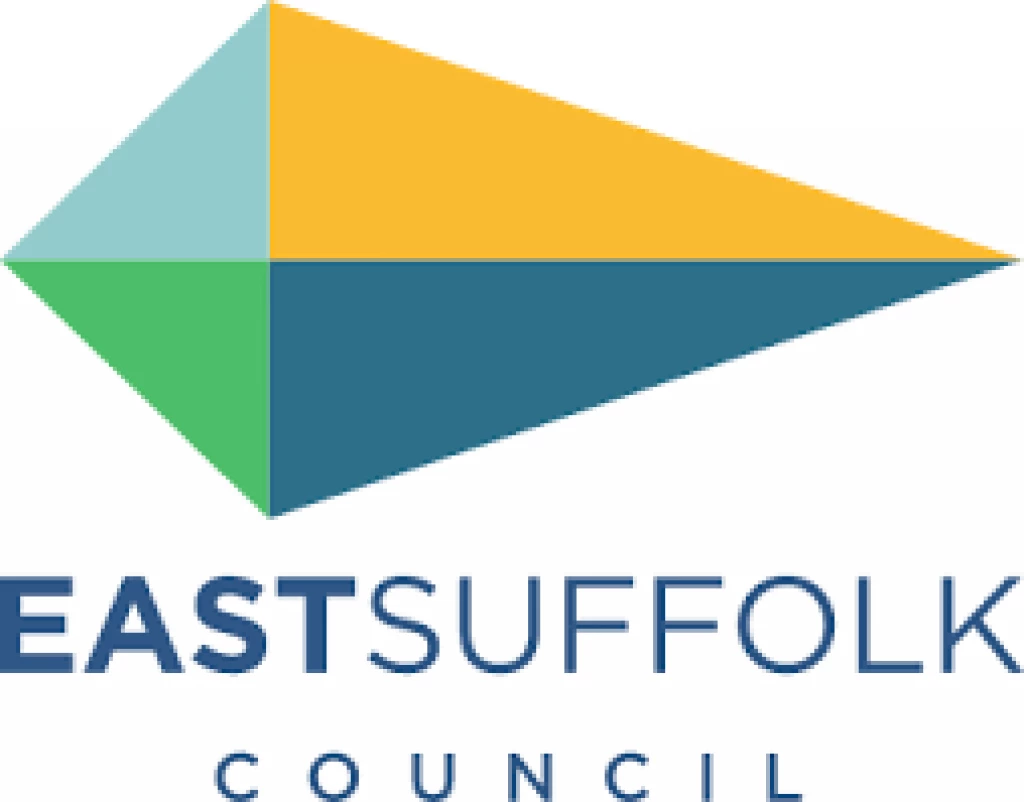 East Suffolk District Council image