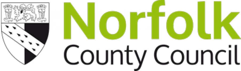 Norfolk County Council image