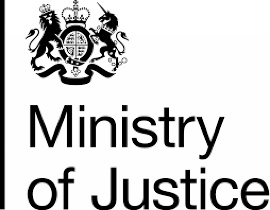 Ministry  of Justice image