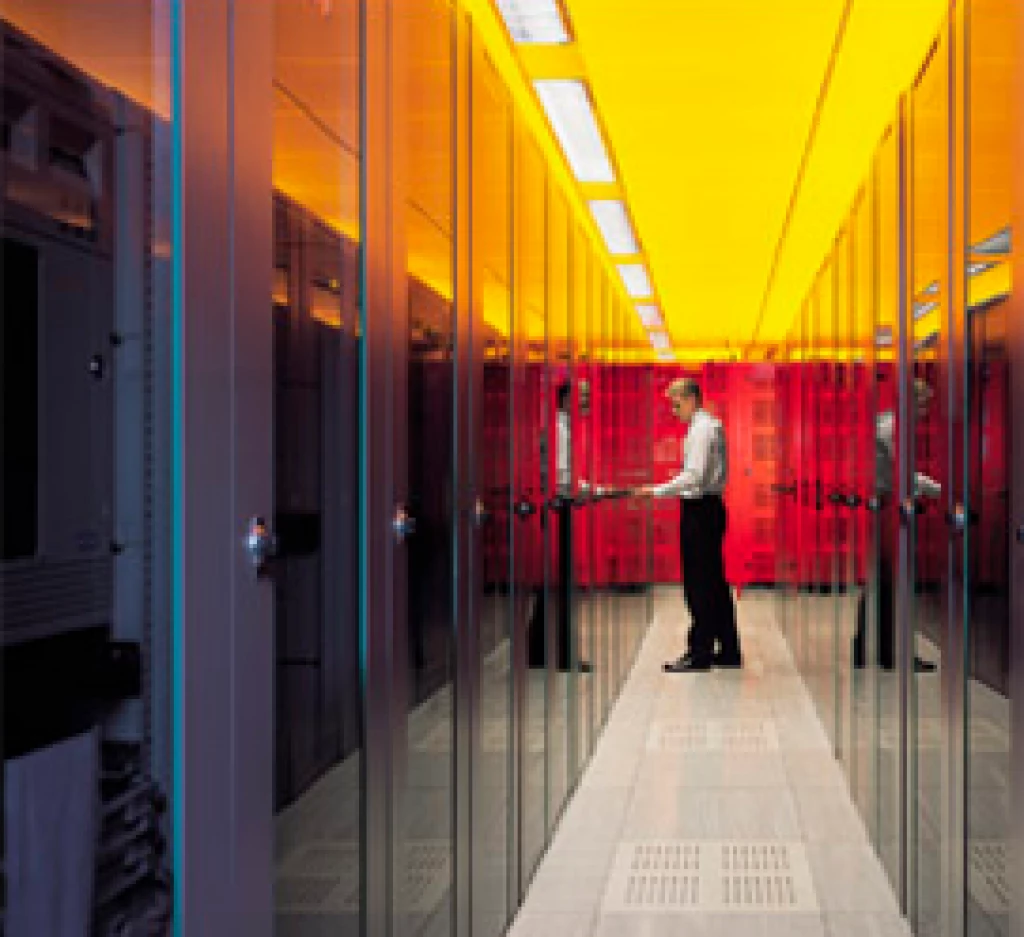 Infomation Technology (IT)