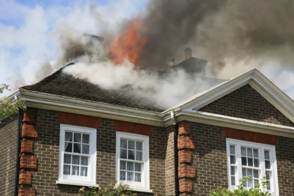 Fire Compartmentation Surveys and Report Preparation