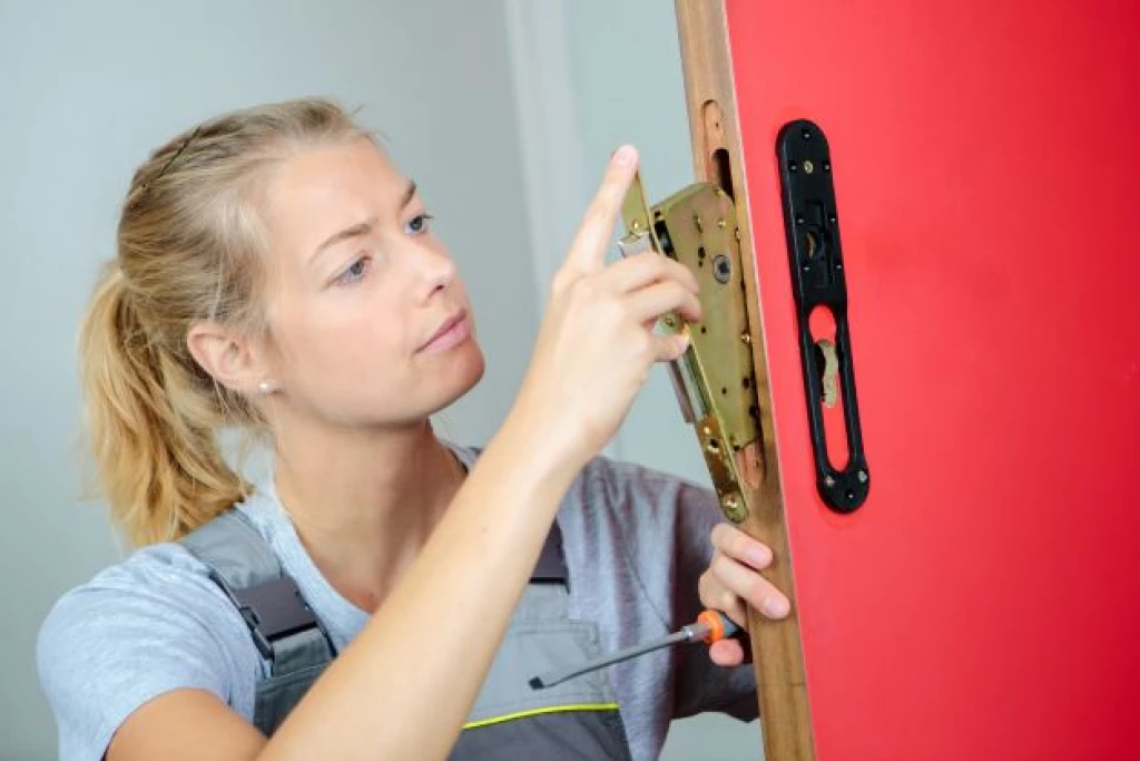 Fire Door Inspection & Maintenance Services